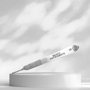 Bianco Instruments No. 3 Scalpel Handle