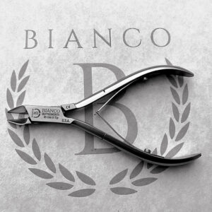 Bianco Instruments 5 in. Nail Splitter/Cutter