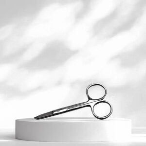 Bianco Instruments 3.5 in. Suture Scissor