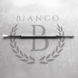 Bianco Instruments Packer Spatula
