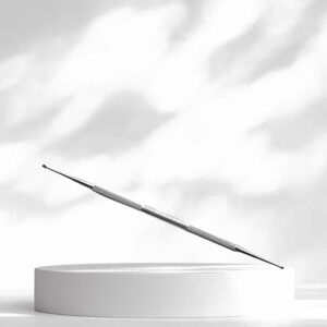 Bianco Instruments 1 mm x 2 mm Double-Sided Curette