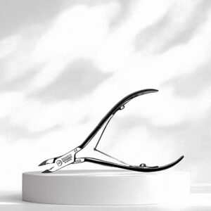 Bianco Instruments 4.5 in. Tissue Nipper, Fine Point