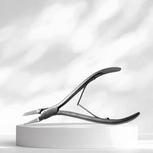 Bianco Instruments 5 in. English Anvil Nail Cutter