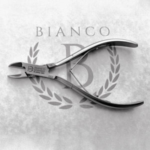 Bianco Instruments 6 in. Nail Splitter