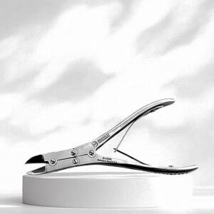 Bianco Instruments 6 in. Double-Action Nail and Bone Splitter/Cutter