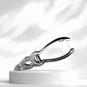 Bianco Instruments 6 in. Curved Nail Cutter