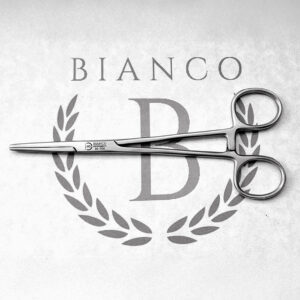Bianco Instruments Mosquito Hemostat