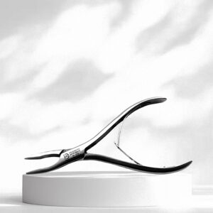 Bianco Instruments 6 in. Bone Rongeur, Point Style