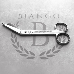 Bianco Instruments 6 in. Bandage Scissors