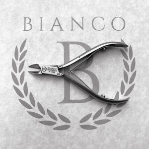 Bianco Instruments 4 in. Nail Splitter/Cutter