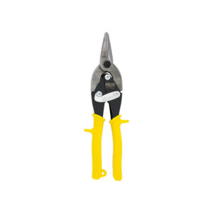 Channellock 10 in. Straight Aviation Snip