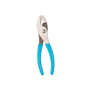 Channellock 6.5 in. Slip-Joint Pliers