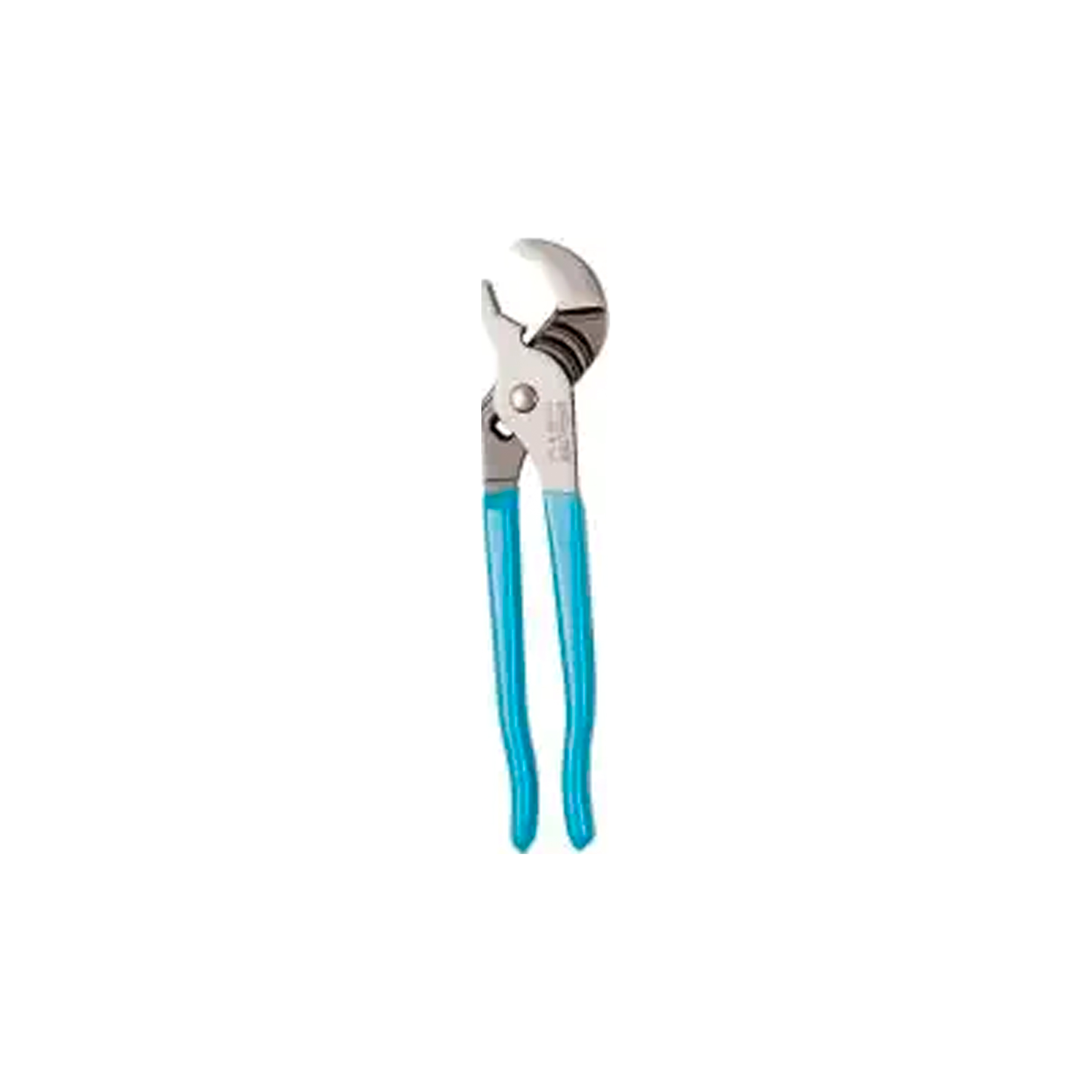 Channellock 9.5 in. Curved Jaw Tongue-and-Groove Pliers