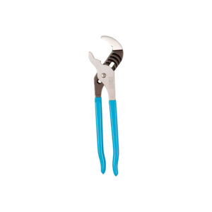 Channellock 12 in. V-Jaw Tongue-and-Groove Pliers