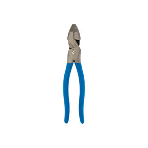Channellock 9 in. Lineman’s Pliers