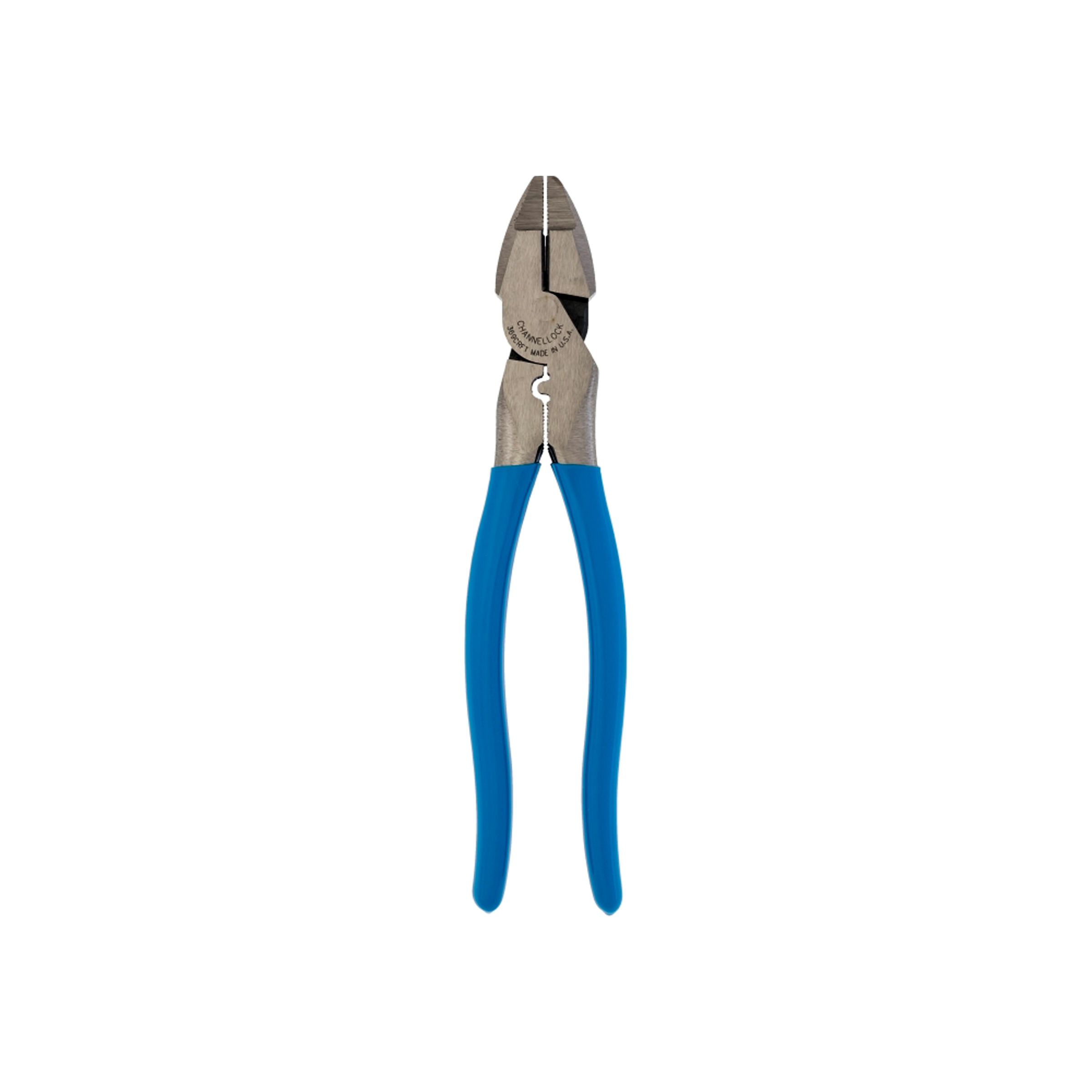Channellock 9 in. Lineman’s Pliers
