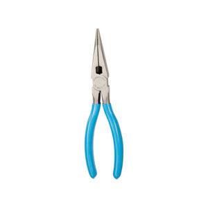 Channellock 7.5 in. Long Nose Side Cutters