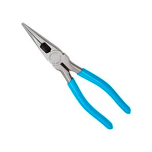 Channellock 8 in. Long Nose Side Cutters
