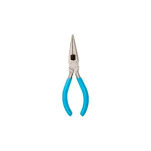 Channellock 6 in. Long Nose Side Cutters