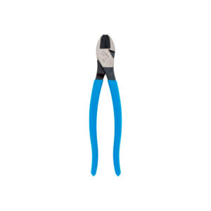 Channellock 8 in. Center Cut Diagonal Cutters