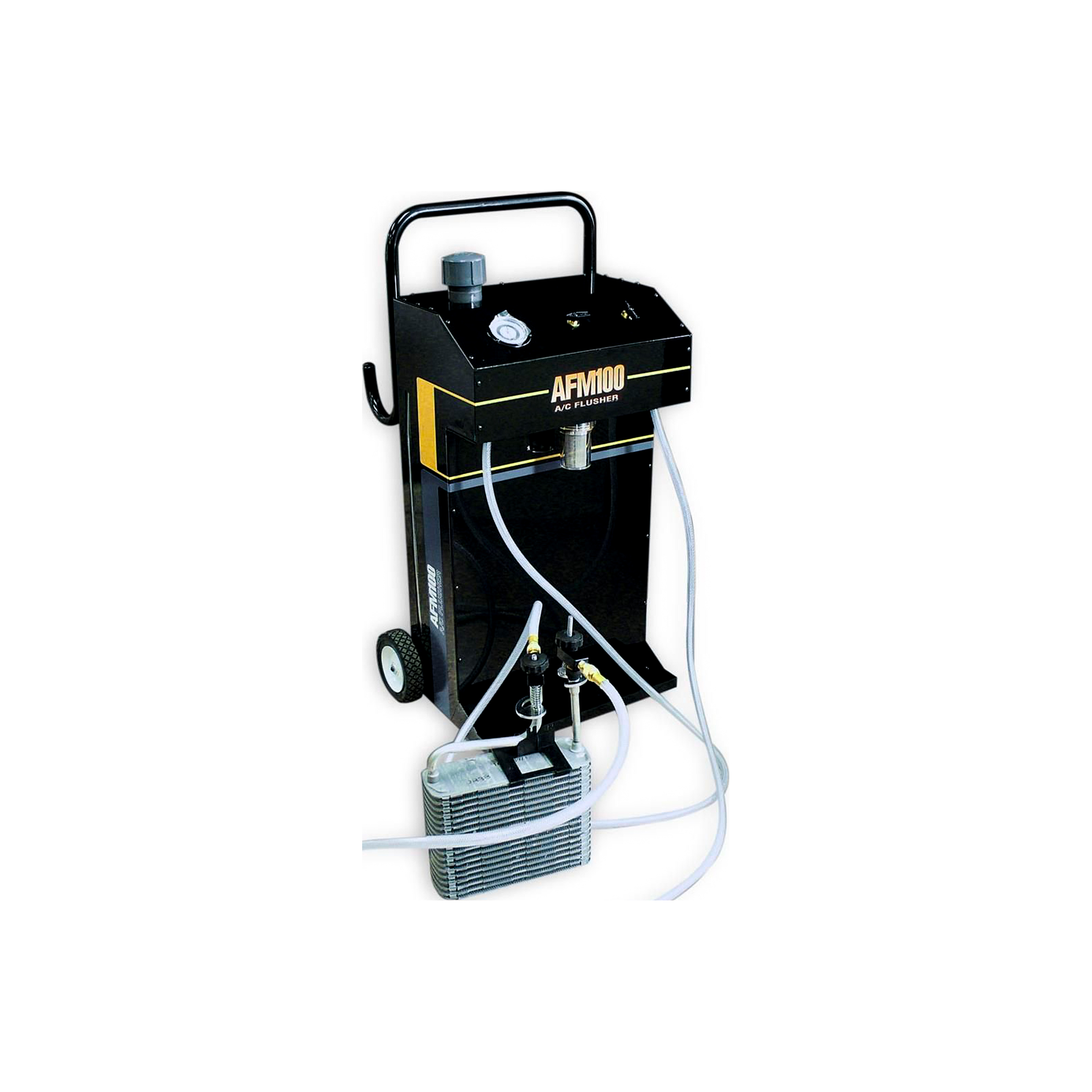 CPS Products A/C Flush Machine