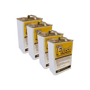 CPS Products 4-Gallon A/C Flush Canister