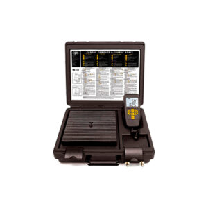 CPS Products Programmable Charging Scale