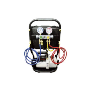 CPS Products R134a Manifold Set