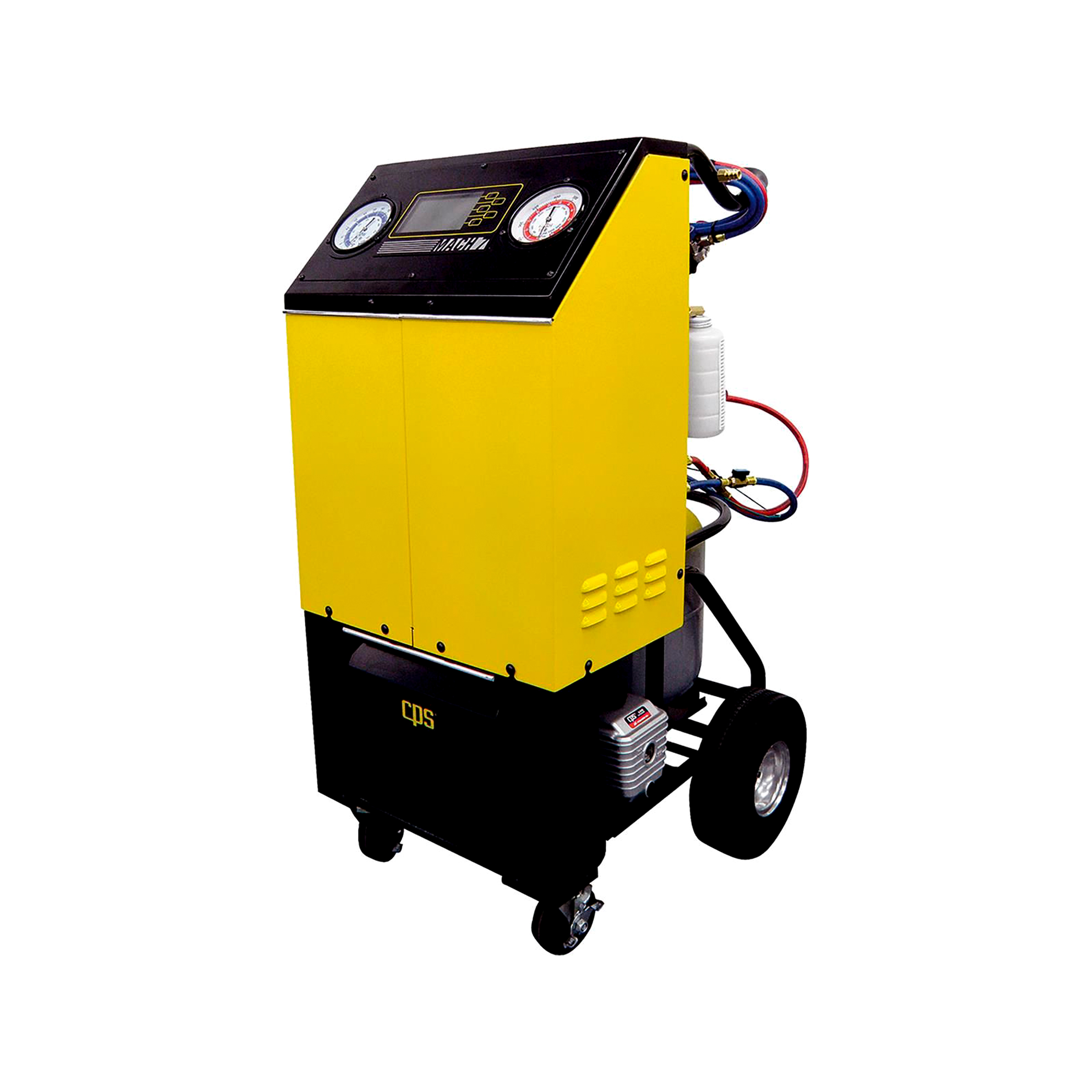 CPS Products R134a Recovery/Recycle/Recharge Machine