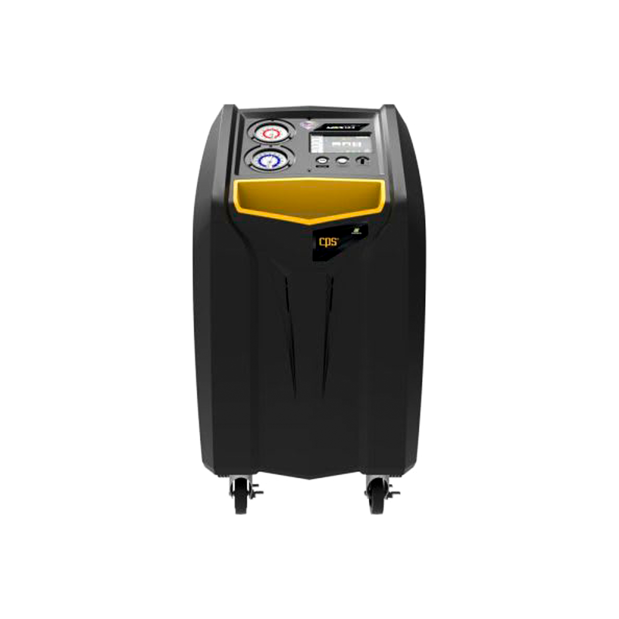 CPS Products Fully Automatic R134a Recovery/Recycle/Recharge Machine