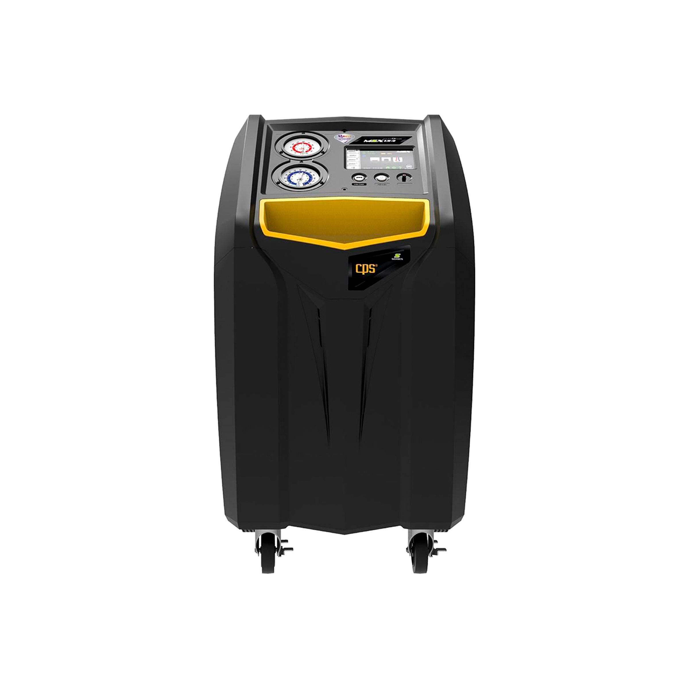 CPS Products R134a Recovery/Recycle/Recharge Machine
