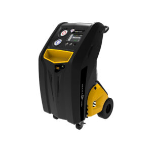 CPS Products Dual-Gas Recovery/Recycle/Recharge Machine