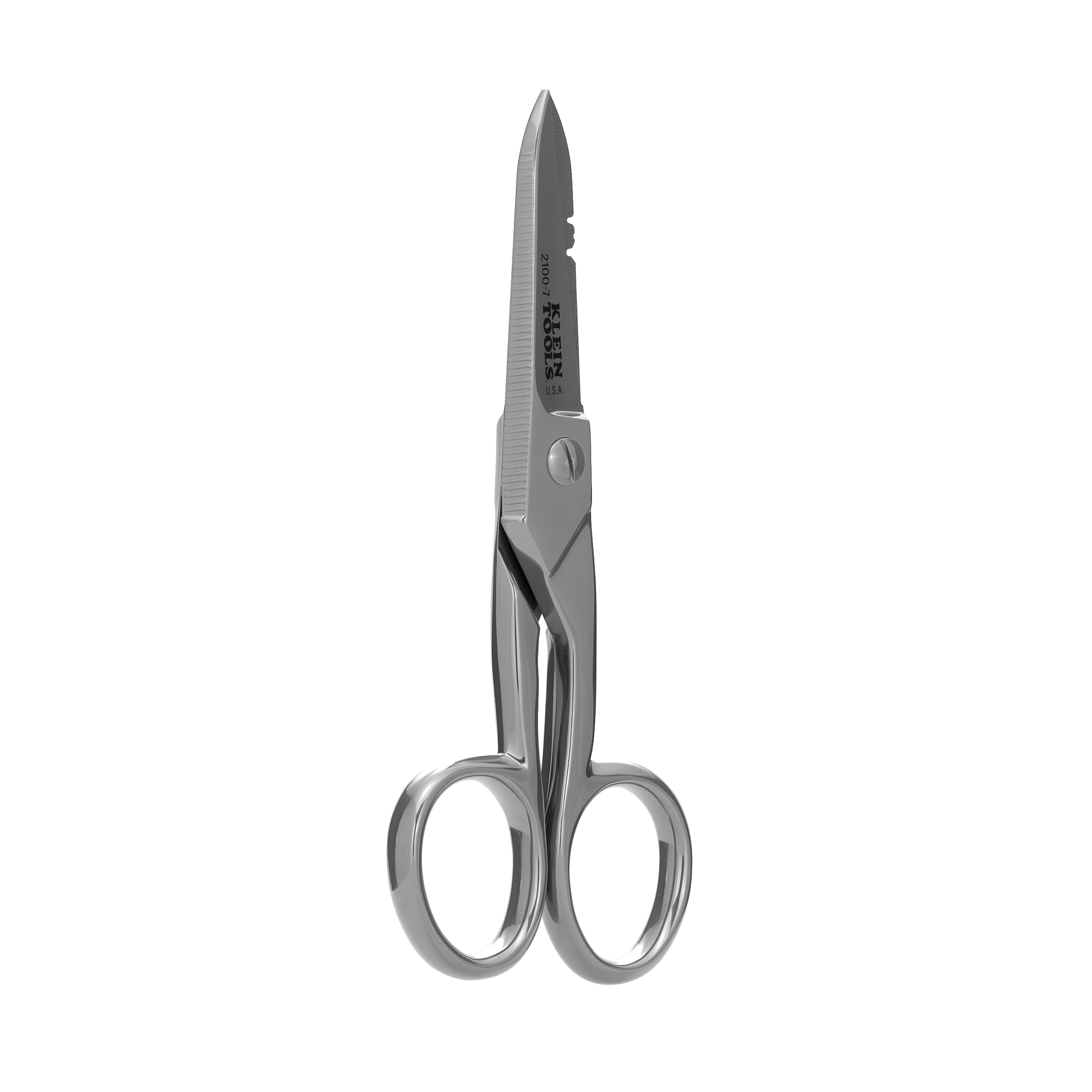 Klein Electrician’s Scissors