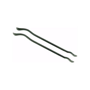 Ken-Tool 16 in. Small Tire Iron, 2-Piece