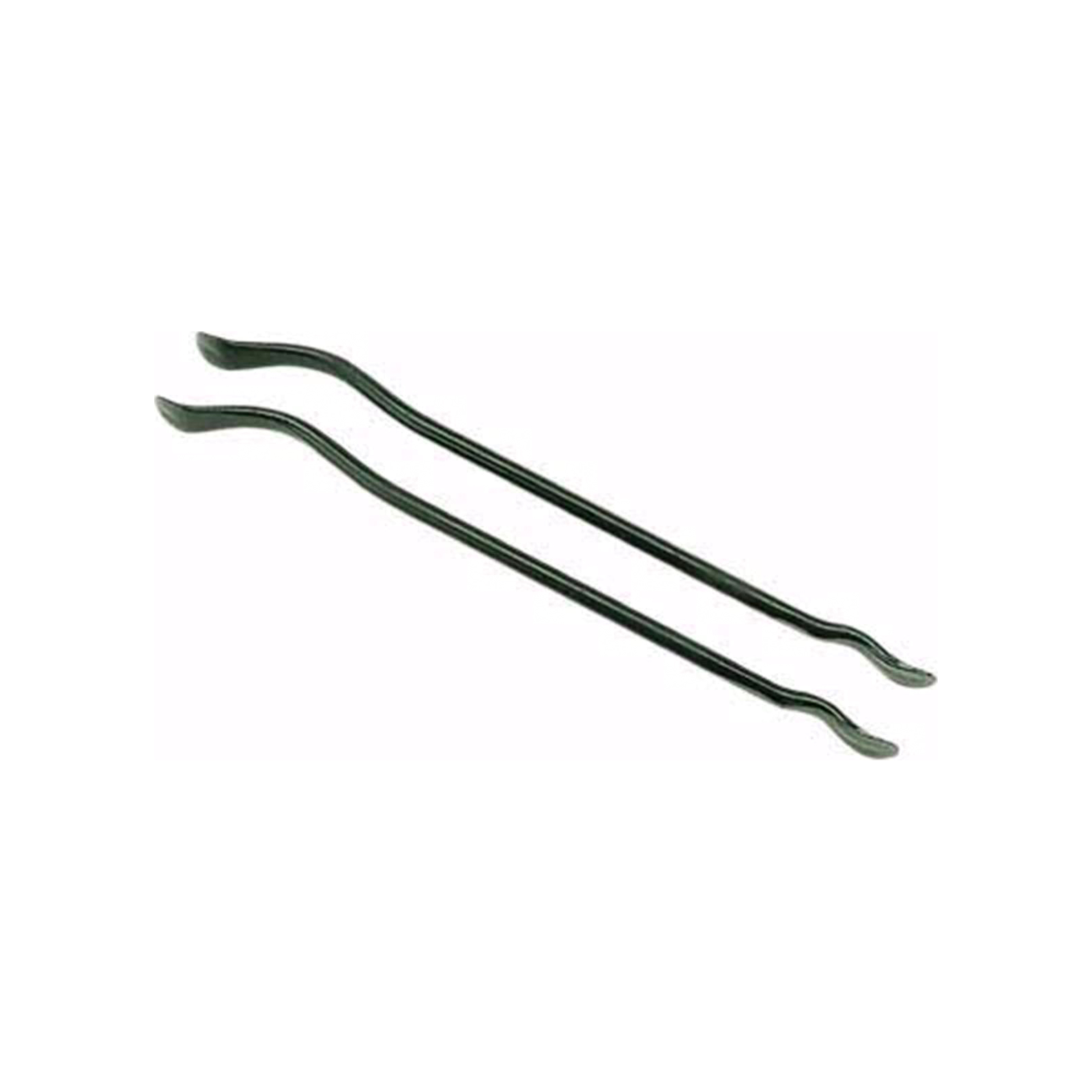 Ken-Tool 16 in. Small Tire Iron, 2-Piece