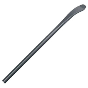 Ken-Tool 30 in. Single-End Curved Tire Spoon with Tip