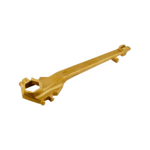 K Tool International Universal Drum Bung Wrench