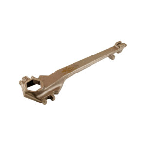 K Tool International Universal Drum Plug Wrench