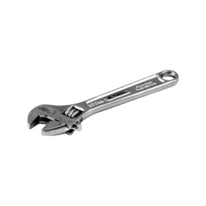 K Tool International 4 in. Adjustable Wrench