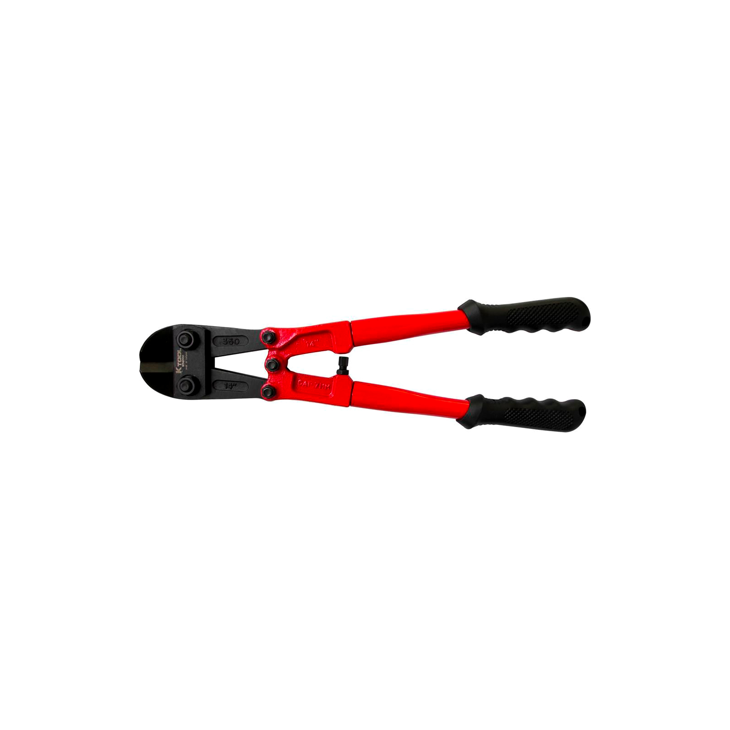 K Tool International 14 in. Angle-Cut Bolt Cutter