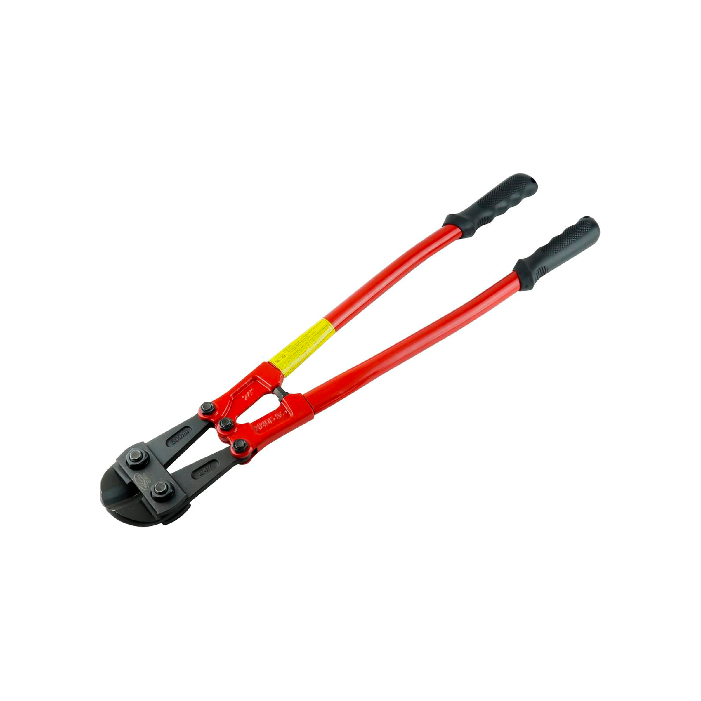 K Tool International 24 in. Angle-Cut Bolt Cutter