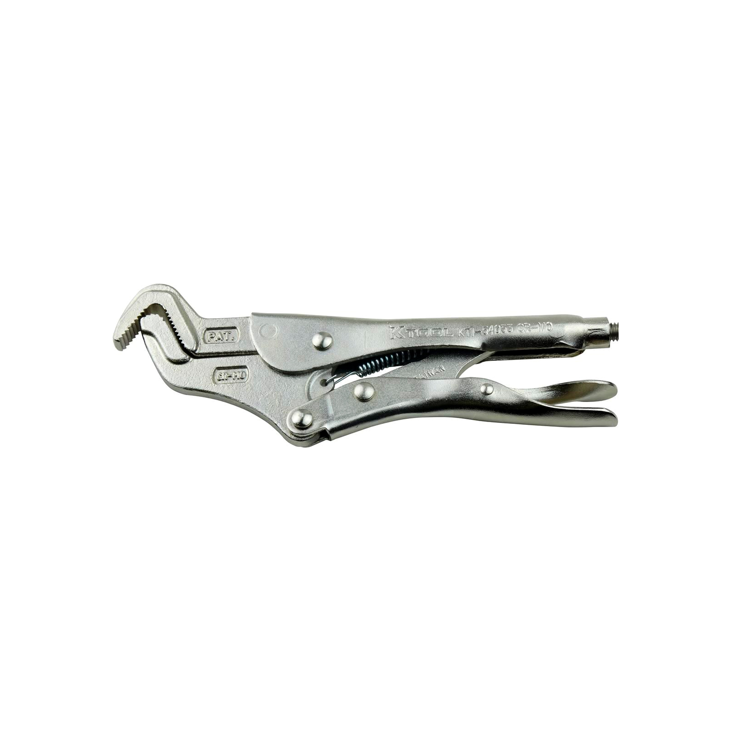 K Tool International Parrot Pliers
