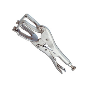 K Tool International 9 in. Welding Locking Clamp