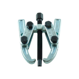 Horizon Tools 4 in. Adjustable 2-Jaw Puller, 2-Ton Capacity
