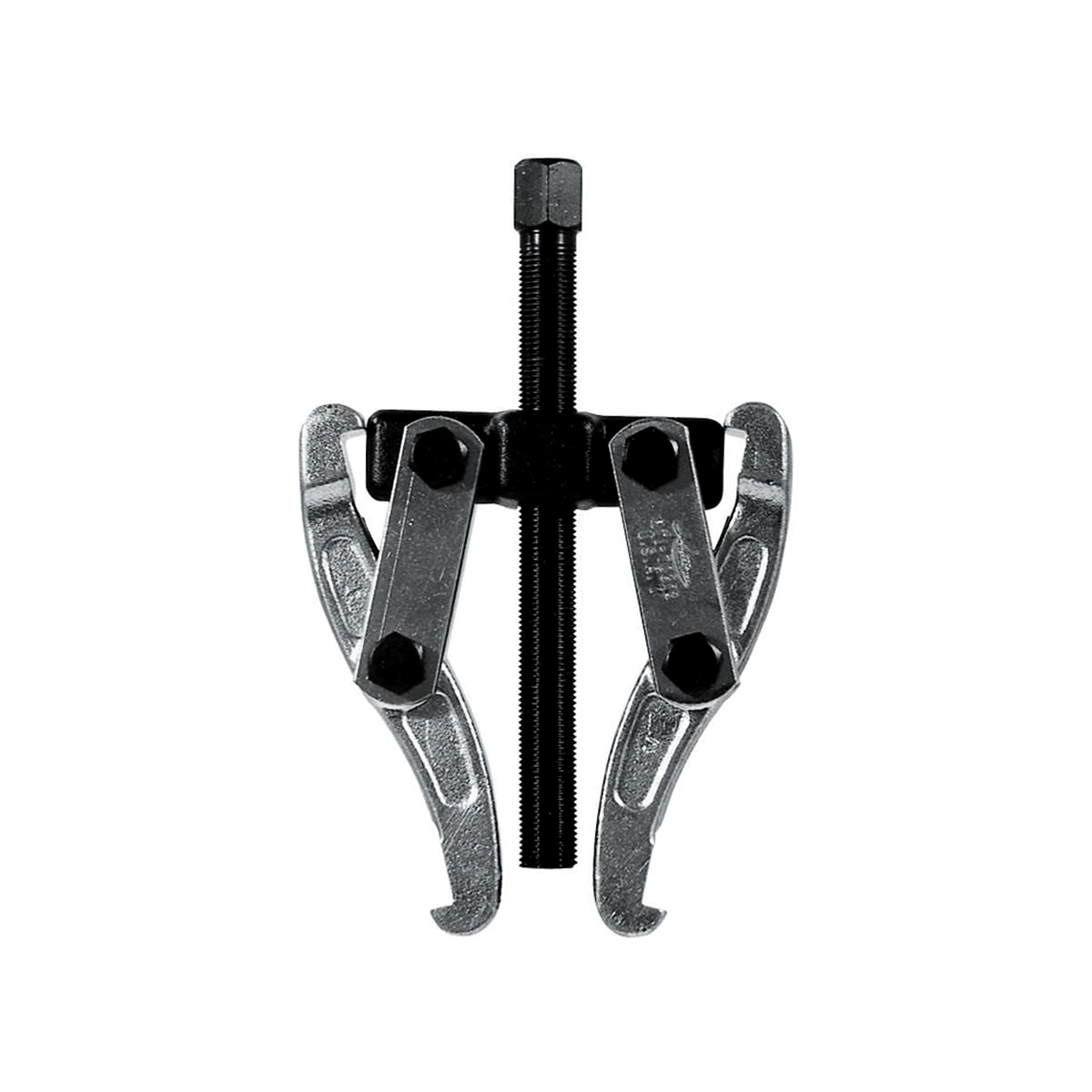 Horizon Tools 6 in. Reversible 2-Jaw Puller, 5-Ton Capacity