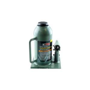 K Tool International 12-Ton Hydraulic Bottle Jack