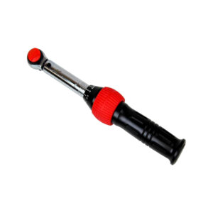 K Tool International 3/8 in. Drive Click-Style Torque Wrench