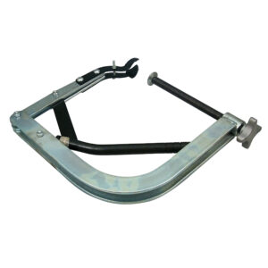 Lisle Valve Spring Compressor, 7/8 in. to 2-1/4 in. Capacity