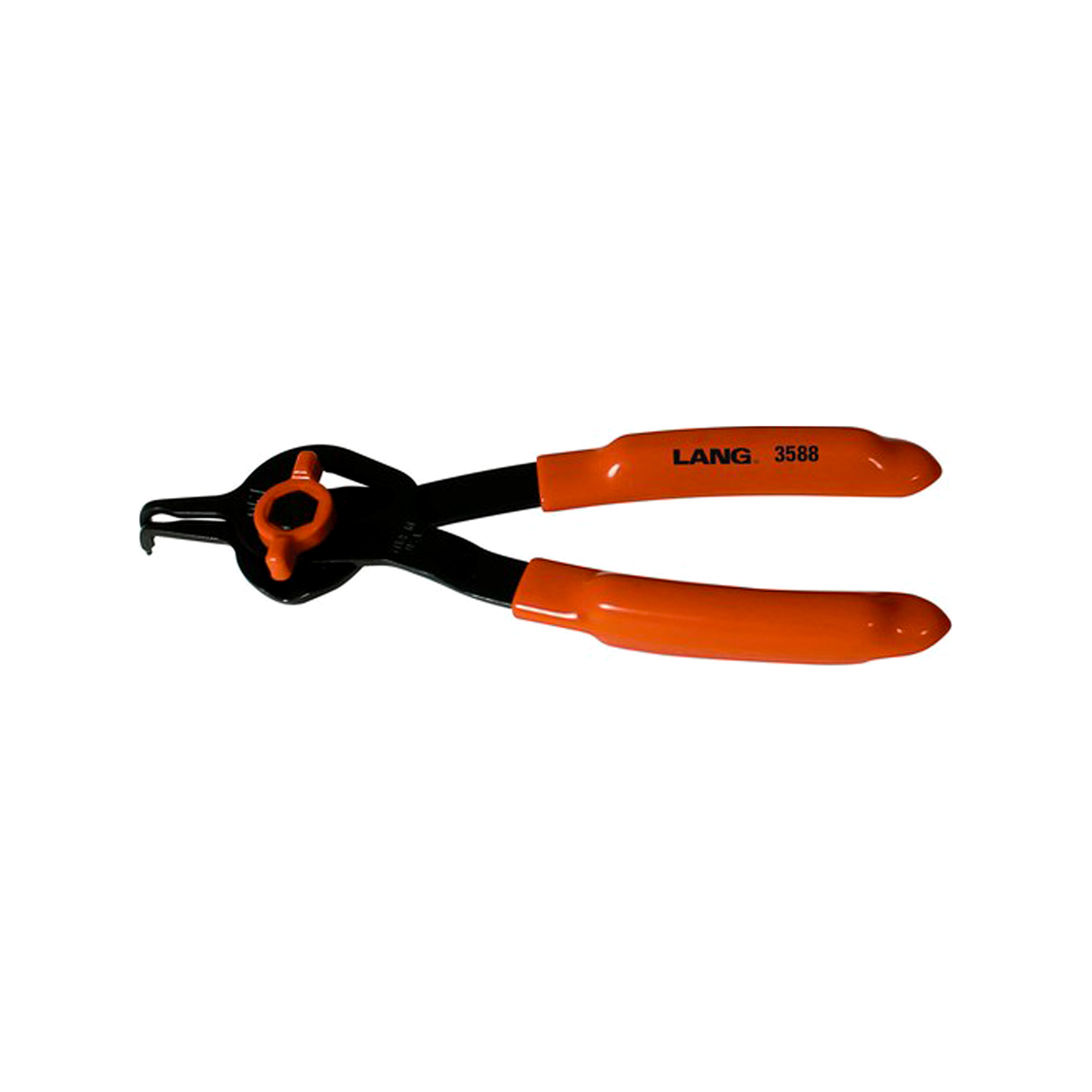 Lang Quick-Switch Snap-Ring Pliers