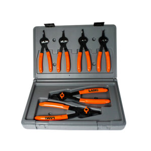 Lang Convertible Retaining Ring Pliers Set, 6-Piece